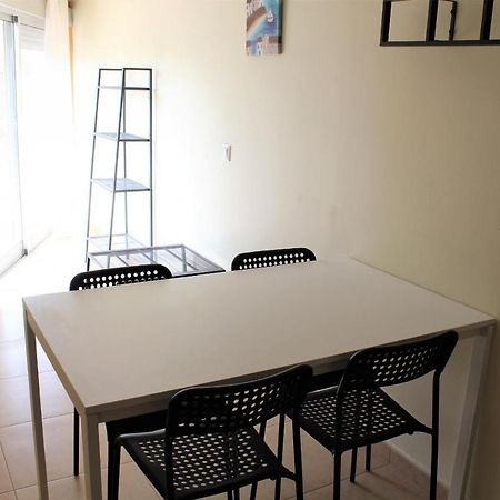 Apartamento Playa San Juan Exterior foto