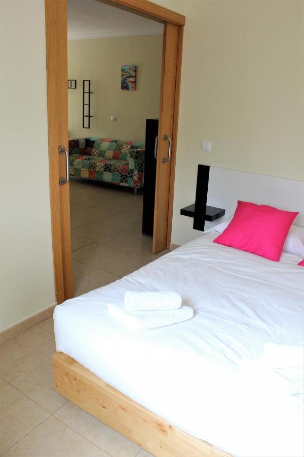 Apartamento Playa San Juan Exterior foto