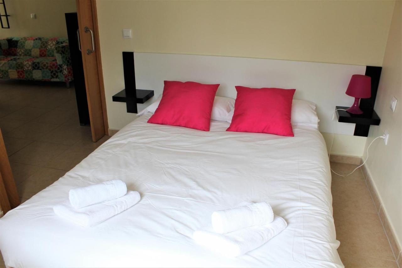 Apartamento Playa San Juan Exterior foto