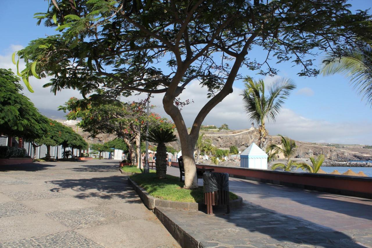 Apartamento Playa San Juan Exterior foto