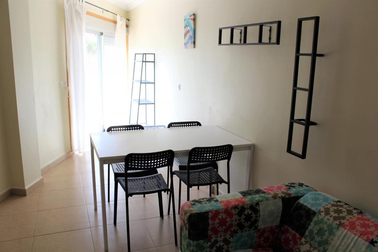 Apartamento Playa San Juan Exterior foto