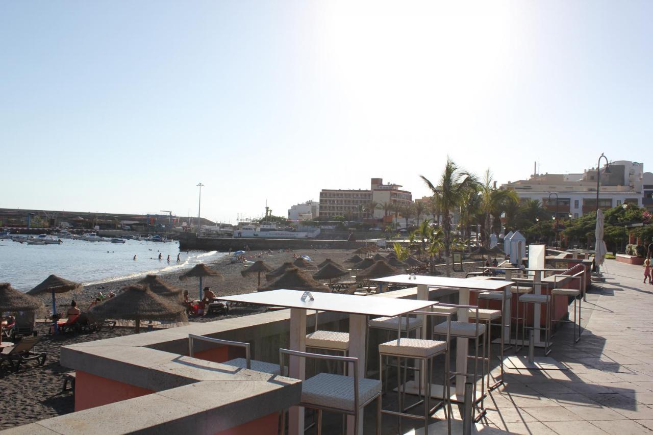 Apartamento Playa San Juan Exterior foto
